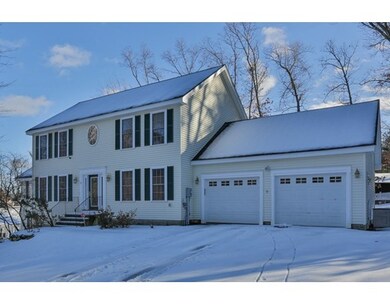 24 W Adelaide Ave, Nashua, NH 03064 - photo 2