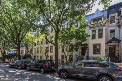 1124 25th St NW unit 211, Washington, DC 20037 - photo 6