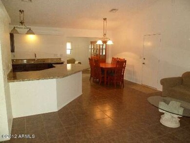 great room