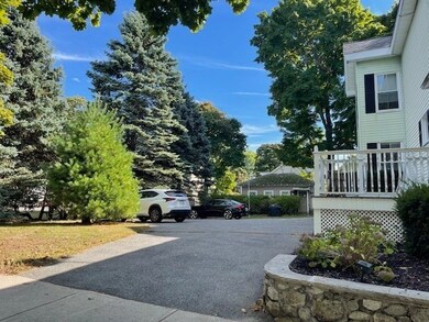 28 Yale Ave unit 1, Wakefield, MA 01880 - photo 3