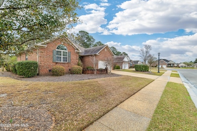 GI - 1101 Jamesford Ct Exteriors - Listi
