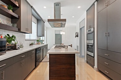 1022 Forest Home Dr, Houston, TX 77077 - photo 7