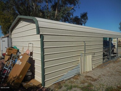 631 W Falcon Dr, Quartzsite, AZ 85346 - photo 7