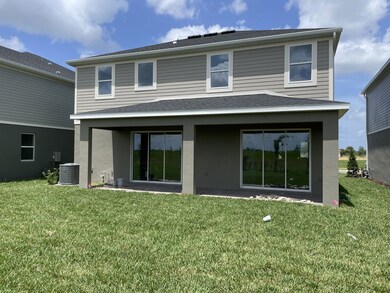 Back Exterior
