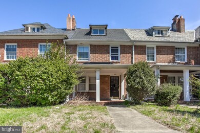 228 E University Pkwy, Baltimore, MD 21218 - photo 2