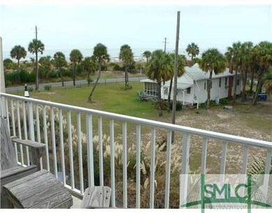 Exterior Front. Master Bedroom Deck and View of Oc
