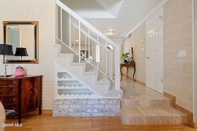 Stairway