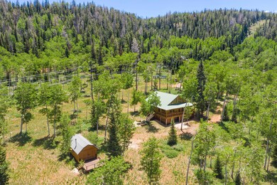 916 W 700 N unit GMA 2 Blk K 4, Brian Head, UT 84719 - photo 2