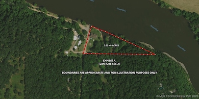 9212 N 447 Rd, Spavinaw, OK 74366 - photo 6