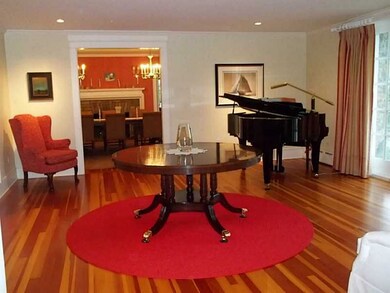 Den/Family/Great Room.