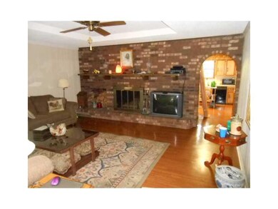 Den/Family/Great Room.