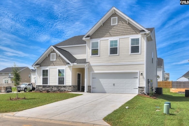 1836 Lilac Way, Lexington, SC 29073 - photo 3