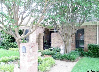 511 Buckingham Place, Tyler, TX 75701 - photo 3