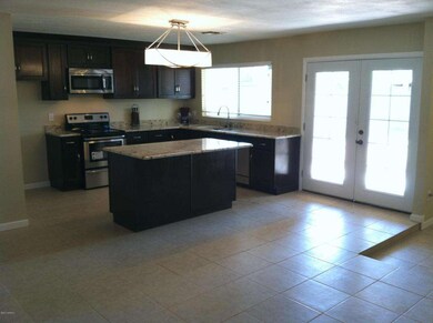 New Low E French Doors