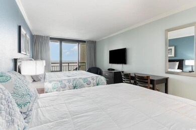 2710 N Ocean Blvd unit 722, Myrtle Beach, SC 29577 - photo 5