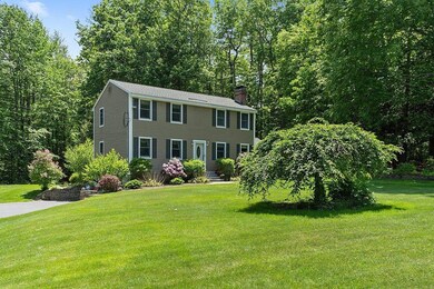 51 Walker Rd, Danville, NH 03819 - photo 3