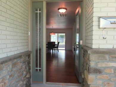 Please, come in
