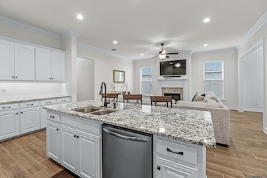 1120 Lakehaven Dr, Gonzales, LA 70737 - photo 7