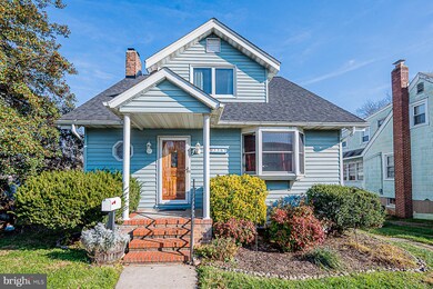 5565 Ashbourne Rd, Halethorpe, MD 21227 - photo 2