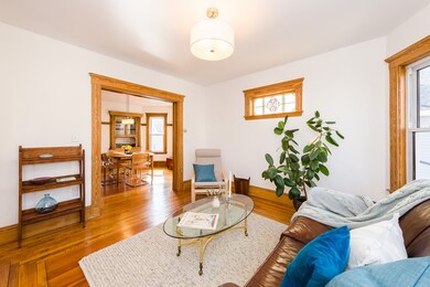 7 Amsden St, Arlington, MA 02474 - photo 4