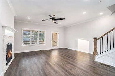 1704 Evenstad Way, Smyrna, GA 30080 - photo 3