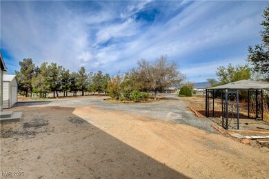 4161 E Mcgraw Rd, Pahrump, NV 89061 - photo 3
