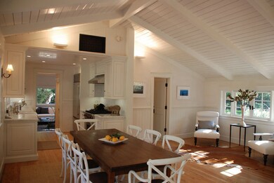 Kitchen and Dining