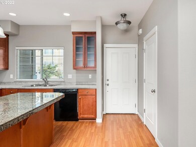 Entrance/Foyer