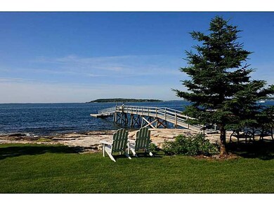 View. Private dock and float with 94...