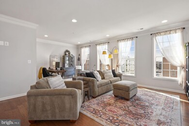 43148 Thoroughfare Gap Terrace, Ashburn, VA 20148 - photo 3