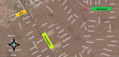 2 Laily View Ct, Horizon City, TX 79928 - photo 2