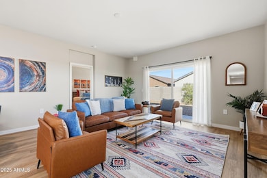 35226 W San Ildefanso Ave, Maricopa, AZ 85138 - photo 3