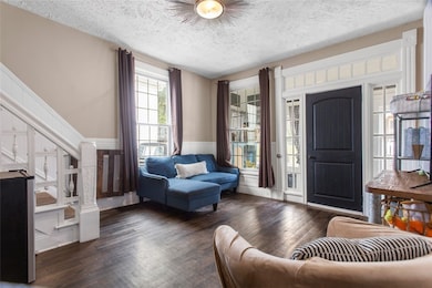 233 S Morris St, Waynesburg, PA 15370 - photo 5