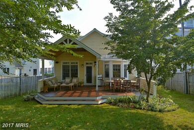 6 Upshur Ave, Annapolis, MD 21403 - photo 4