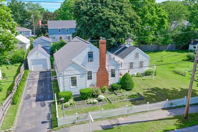 58 Vannah Ave