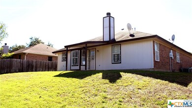 905 Whirlaway Dr, Copperas Cove, TX 76522 - photo 4