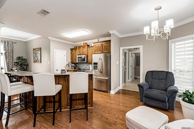 42046 Conifer Rd, Gonzales, LA 70737 - photo 4