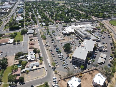 Tempe Land