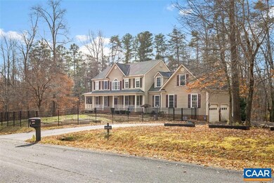 1036 Susan Dr, Earlysville, VA 22936 - photo 3