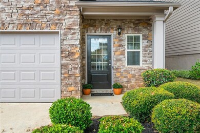 2689 Woodward Down Trail NE, Buford, GA 30519 - photo 5