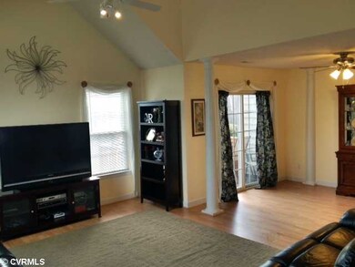 Den/Family/Great Room
