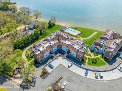 Riverfront Complex View