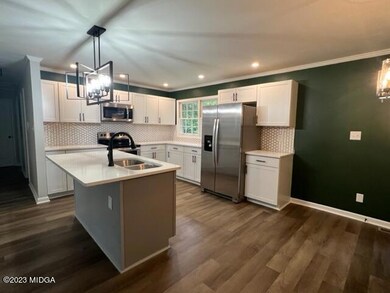 4219 Wood Forest Place, Macon, GA 31210 - photo 4