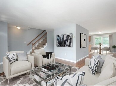 603 Irving Rd, Randolph, MA 02368 - photo 2