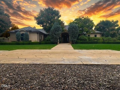 12750 Macdonald Dr, Ojai, CA 93023 - photo 2