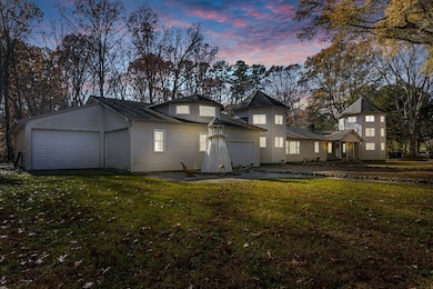 1741 Taylors Creek Rd, Weems, VA 22576 - photo 2