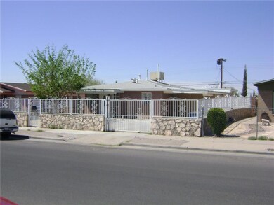 651 La Paz Dr, El Paso, TX 79915 - photo 2