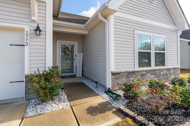 1772 Savannah Ln unit 19, Stanfield, NC 28163 - photo 4