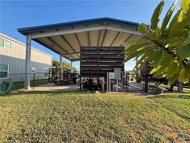 1872 Harrison Ave, Port O'Connor, TX 77982 - photo 2