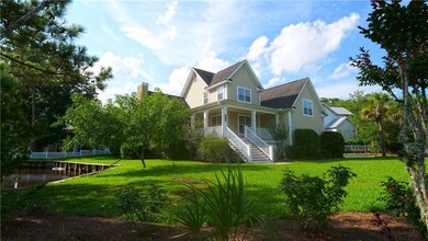 140 Picket Landing Dr, Brunswick, GA 31520 - photo 7